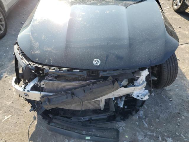 W1N4M4HB8NW198536 Mercedes-Benz Glb 250 4matic