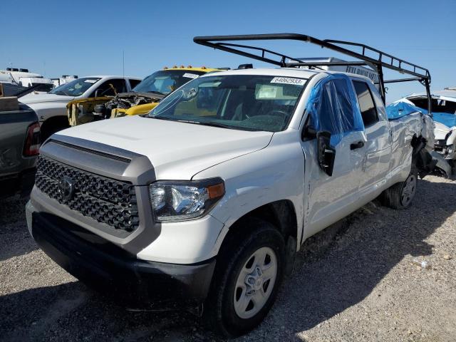 2021 Toyota Tundra 