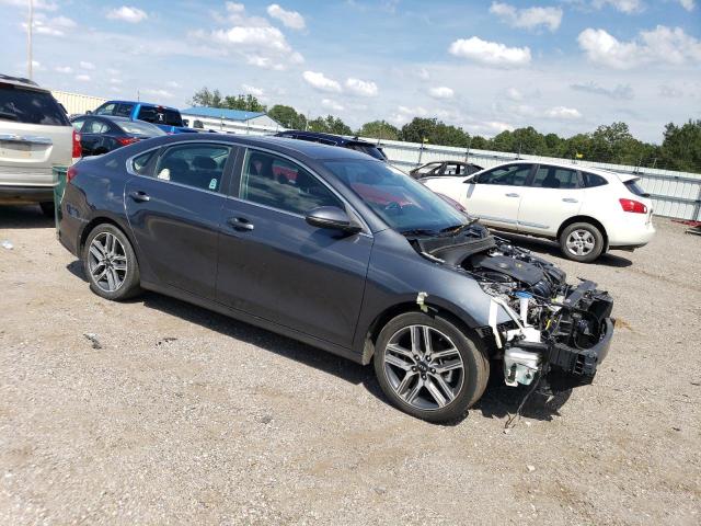 3KPF54AD1ME323491 KIA FORTE EX
