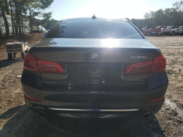 2019 BMW 530E - WBAJA9C5XKB253635