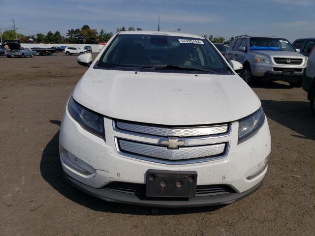 VIN 1G1RD6E43DU133272 2013 Chevrolet Volt no.5