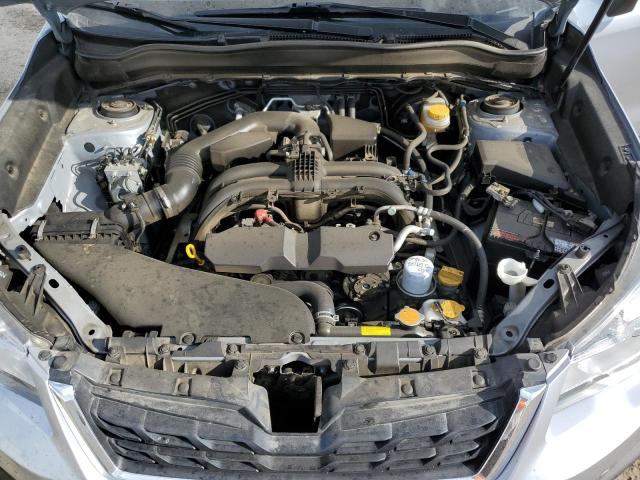 JF2SJABC8JH609179 Subaru Forester 2.5i