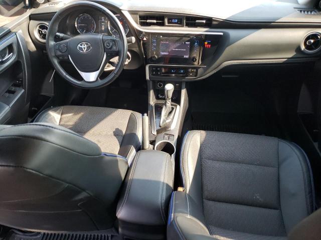 2019 TOYOTA COROLLA L - 2T1BURHE1KC184178