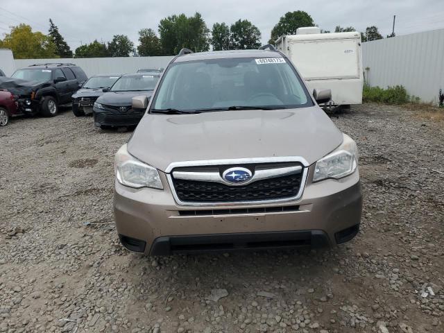 JF2SJAGC4FH407925 Subaru Forester 2.5i Premium