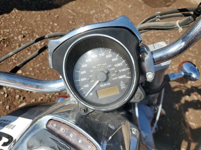2006 SUZUKI M50 BK5 - JS1VS56A062103794
