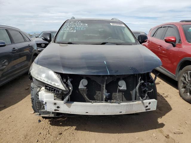 2015 LEXUS RX350 2T2BK1BA7FC279200