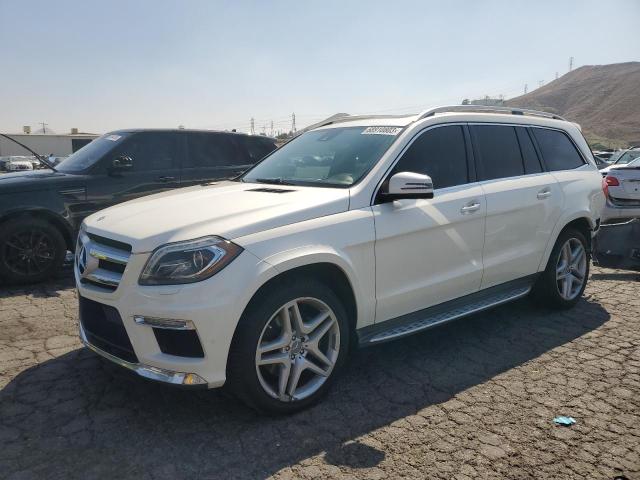 VIN 4JGDF7DE4DA183848 2013 Mercedes-Benz GL-Class, ... no.1