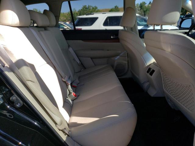 4S4BRDMCXE2290295 Subaru Outback 3.6r Limited