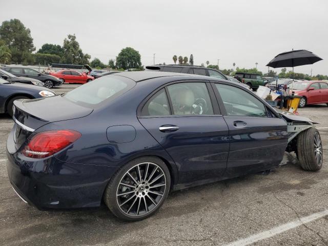 55SWF8DB6LU325632 Mercedes-Benz C 300