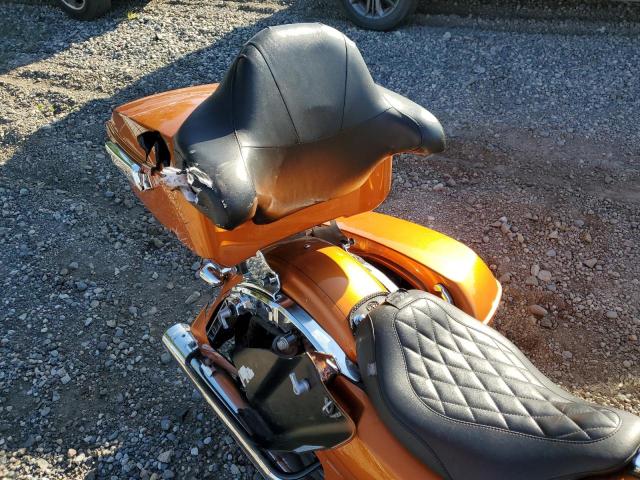 2016 HARLEY-DAVIDSON ROAD GLIDE 1HD1KTM15FB634791