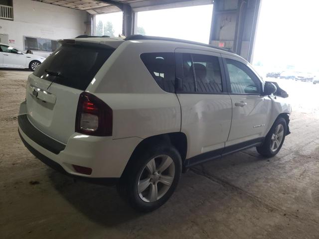 1C4NJDBB5GD626767 Jeep Compass Sport