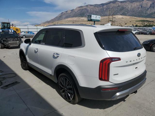 5XYP5DHC2LG093768 KIA Telluride Sx