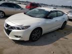 2016 NISSAN MAXIMA 3.5 - 1N4AA6AP3GC422052