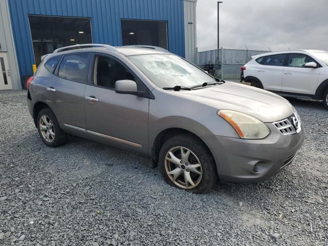 Vin: jn8as5mv9bw282693, lot: 66459663, nissan rogue s 20114