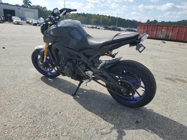 2014 YAMAHA FZ09 JYARN33E1EA000488