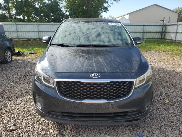 KNDMB5C13G6161527 KIA SEDONA LX