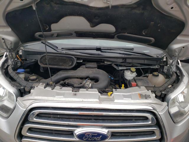 1FBZX2YM1GKB00553 Ford Transit T-350