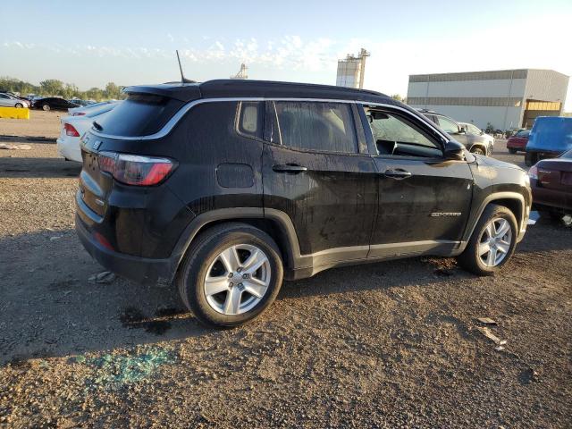 2022 JEEP COMPASS LA - 3C4NJCBB0NT137419