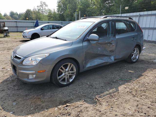 2010 Hyundai Elantra Touring Gls VIN: KMHDC8AE1AU083140 Lot: 66736793