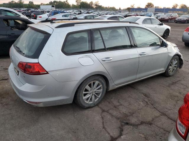 2016 VOLKSWAGEN GOLF SPORT - 3VWC17AU4GM505743