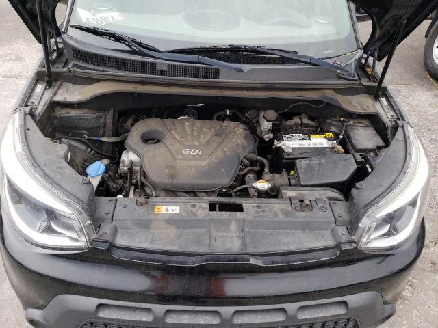 KNDJN2A27E7016888 KIA Soul