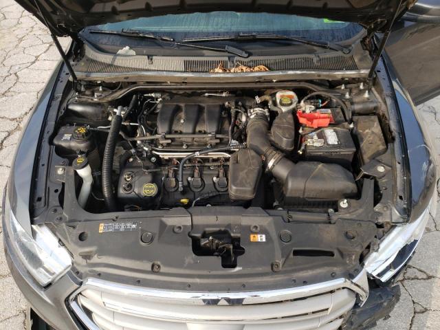 1FAHP2H82GG133189 Ford TAURUS SEL