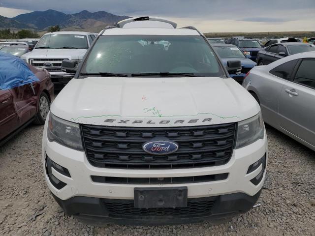 1FM5K8GT8GGC86725 Ford EXPLORER SPORT