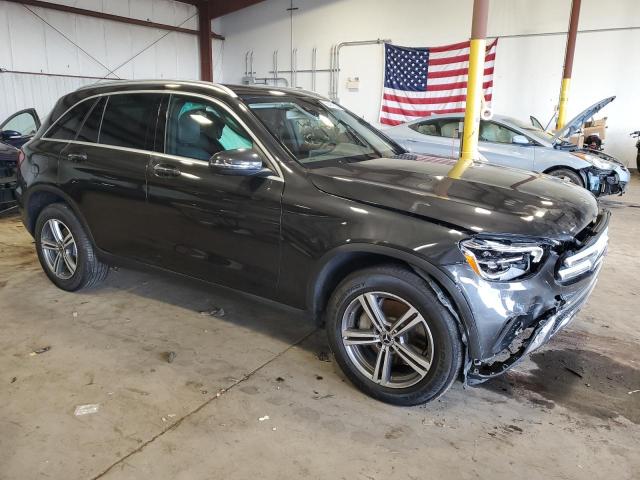 WDC0G8EB9LF748780 Mercedes-Benz Glc 300 4matic