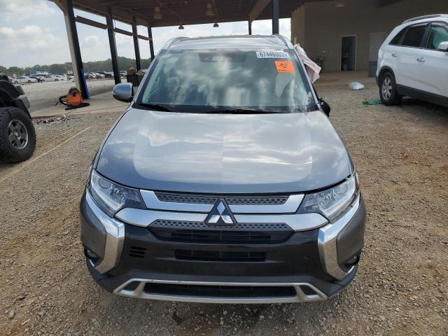 JA4AZ3A30LZ030839 Mitsubishi Outlander Se