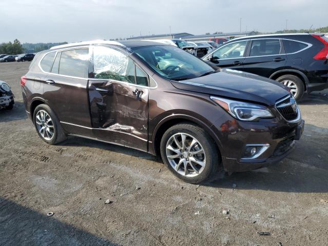 LRBFXCSA5LD184134 Buick Envision Essence
