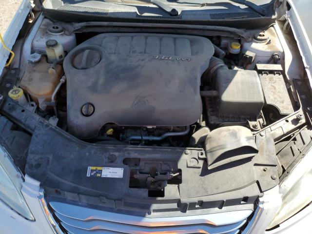1C3CCBBG6EN144967 Chrysler 200 Touring