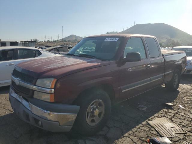 2003 Chevrolet C/K 1500 