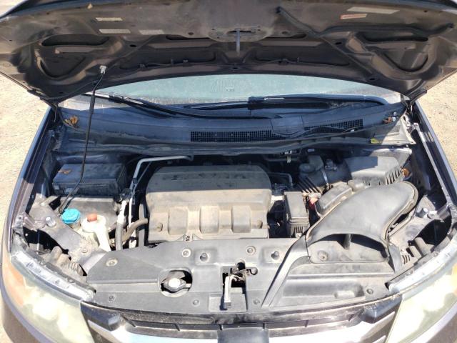 5FNRL5H91GB033230 2016 HONDA ODYSSEY, photo no. 12