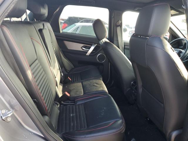 SALCL2FXXMH898059 Land Rover Discovery Sport Se R-dynamic