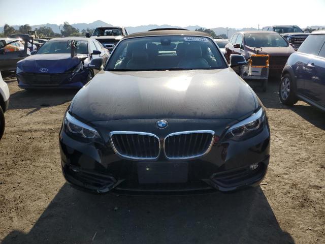 VIN WBA2M7C58JVD51854 2018 BMW 2 Series, 230I no.5