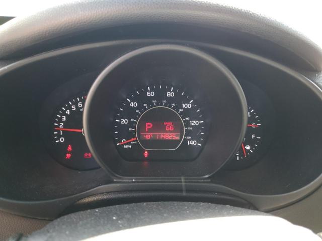 KNDJP3A59J7537745 KIA SOUL +