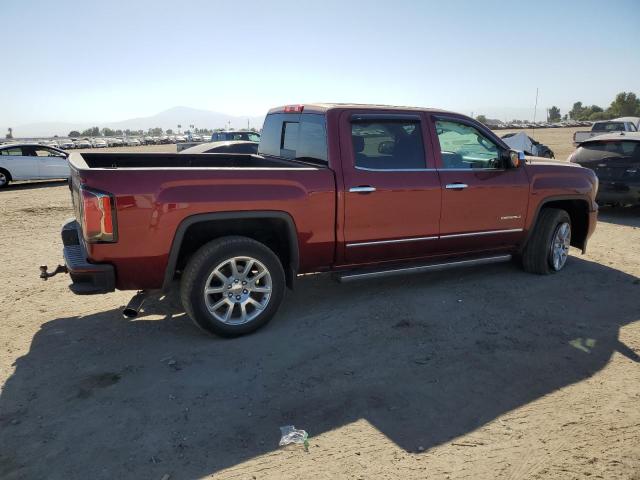 3GTU2PEC9GG222100 GMC Sierra K1500 Denali
