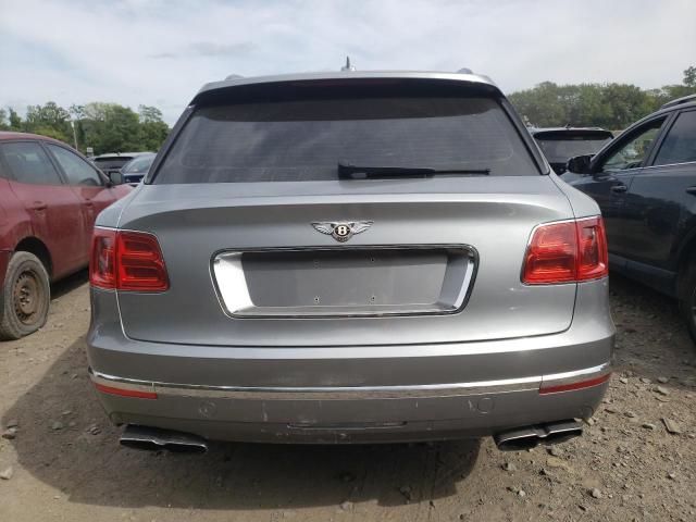 VIN SJAAM2ZV8KC026321 2019 Bentley Bentayga no.6