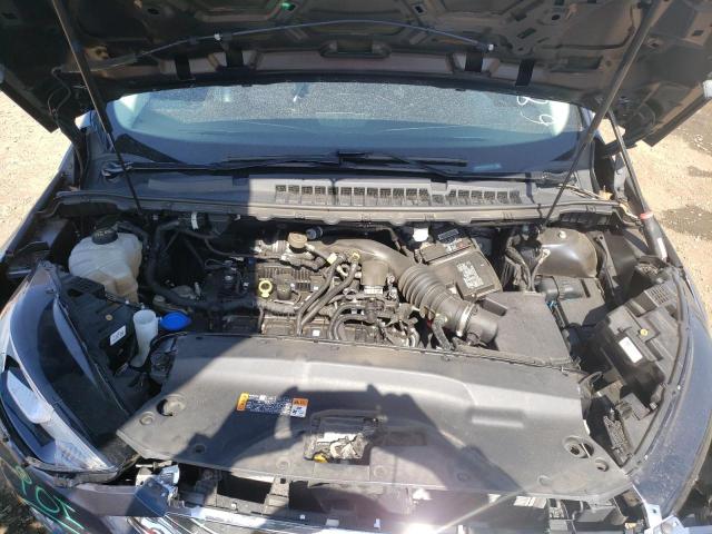 2FMPK3J96KBC27195 Ford EDGE SEL