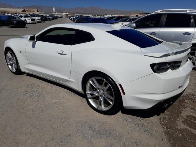 1G1FF1R76K0123425 Chevrolet CAMARO SS