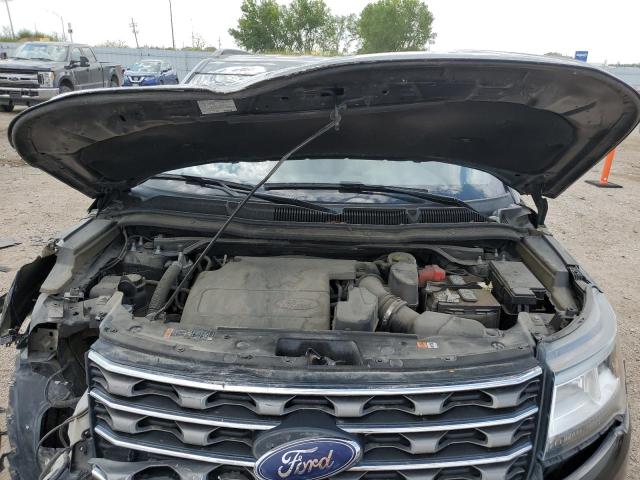 1FM5K8B88GGC94925 Ford EXPLORER