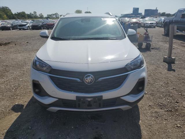 KL4MMESLXMB166525 Buick Encore Gx Select