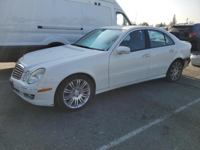 2007 Mercedes-Benz E-Class E 350