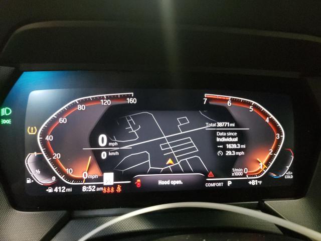 2022 BMW 228I - WBA53AK00N7K22579