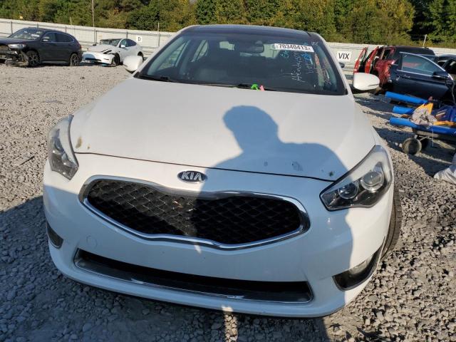 2016 KIA CADENZA LU - KNALN4D72G5211482