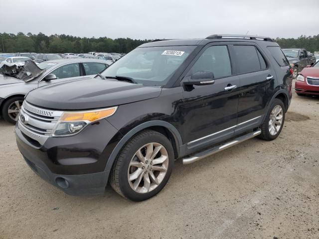 Vin: 1fm5k8d82dgb74692, lot: 70200213, ford explorer xlt 2013 img_1
