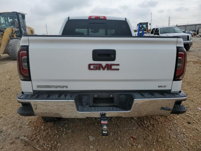 2017 GMC SIERRA K15 - 3GTU2NEC5HG242026