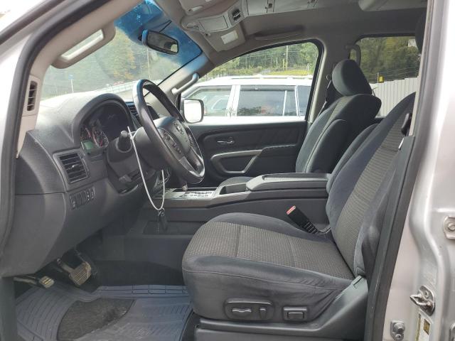 5N1AA0ND1FN604919 Nissan ARMADA SV