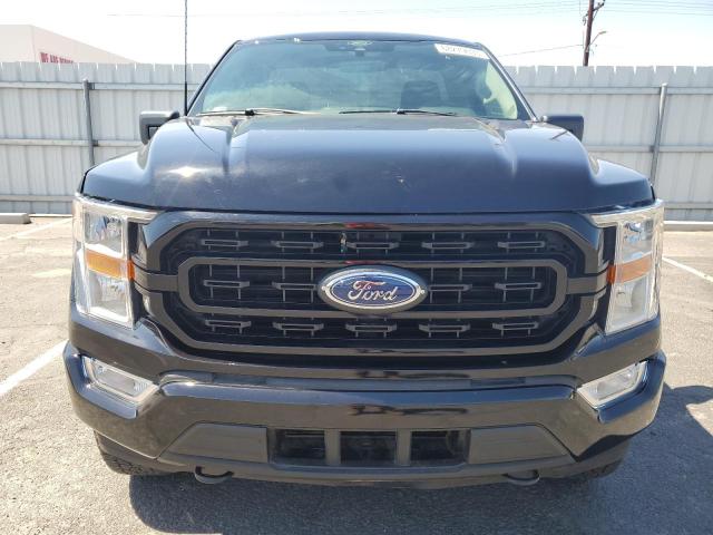 1FTMF1EPXNKD38321 Ford All Models F150 5