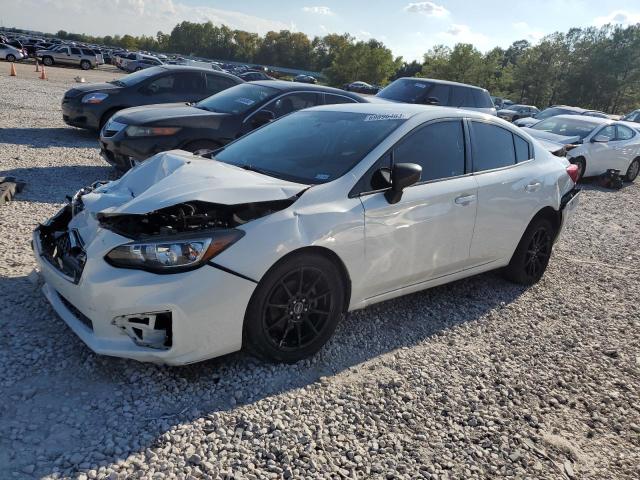 4S3GKAB64K3614860 | 2019 SUBARU IMPREZA